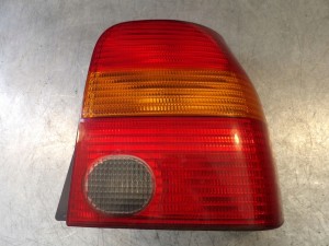 Lampa tylna prawa Seat Arosa 1,4B 38020748