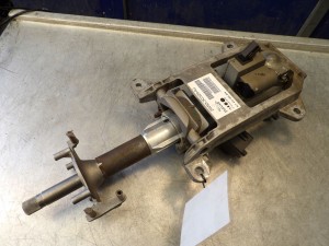 Wspom. kier. Jaguar S-type lift 2,7D 2W93-3C529-AJ