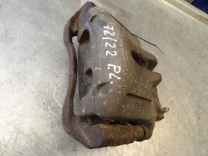 Zacisk LP Jaguar S-type lift 2,7D 5502