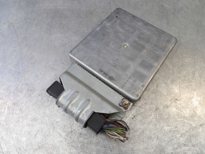 Komputer, sterownik Ford Focus MK1 1,6B 98AB-CXG
