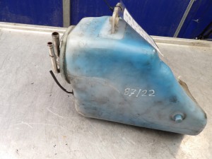 Zbiornik spry. Mercedes 124 4Matic 3,0B 1248690720