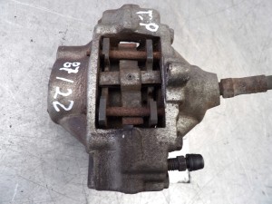 Zacisk hamulcowy TP Mercedes 124 4Matic 3,0B