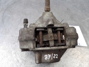 Zacisk hamulcowy TL Mercedes 124 4Matic 3,0B