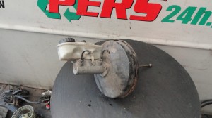 Serwo, pompa hamulcowa Volkswagen Polo III 1,4B