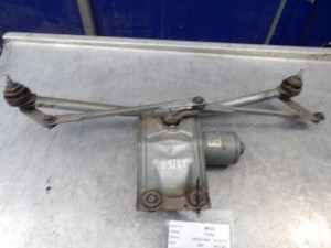 Mechanizm wyc. przód Ford Fiesta MK4 96FB17B571DA