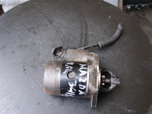Rozrusznik Mazda 121 DB MC108027