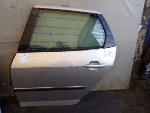 Drzwi Tylne lewe Peugeot 407 kombi EZRC