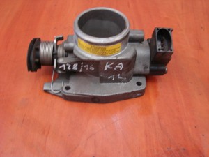 Przepustnica Ford Ka I