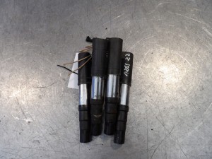 Cewka zapłonowa Renault Laguna II 1.6B 16V