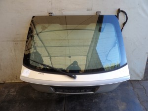 Klapa tylna BMW E46 compact 354/7