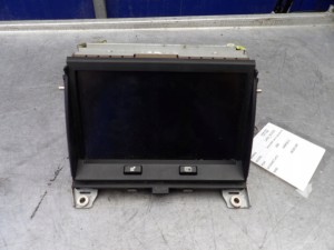 Nawigacja Land Rover Discovery III 4622005481