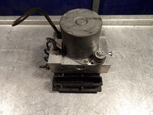 Pompa ABS Land Rover Discovery III 0265950337