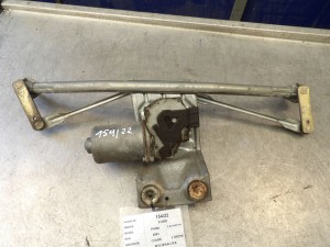 Mechanizm wycieraczek Ford Puma MK I 96FB17B571DA