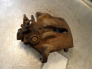 Zacisk hamulcowy PL Citroen C5 I 1,8B