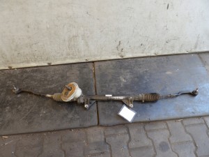 Maglownica Nissan Micra K12 1,5DCI 48001-AY611