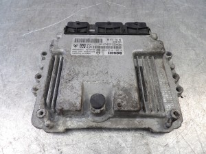 Komputer Citroen Xsara Picasso 1,6HDI 0281012468