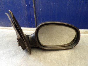 Lusterko prawe Daewoo Lanos 1,6B 010113