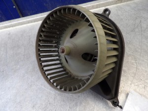Wentylator dmuchawy Peugeot Boxer I 2,0HDI