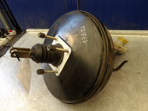 Serwo Peugeot Boxer I 2,0HDI 0204024593 468129160