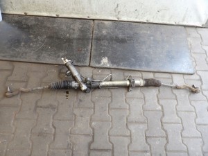 Przekładnia kierownicza Mercedes Viano 6394601200