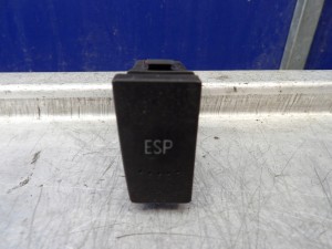 Przełącznik ESP VW Passat B5 FL 3B0927134A