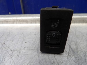 Przełącz grzania fotela VW Passat B5 FL 3B0963564C