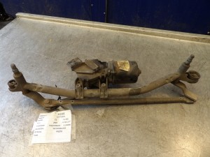 Mechanizm wycieraczek przód Citroen C3 I 53559002