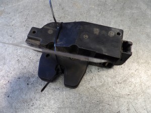 Zamek klapy tylnej Citroen C3 I 1,4HDI 9646091580