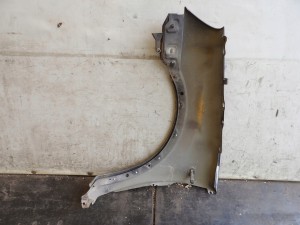 Błotnik PP Opel Corsa C FL Z168