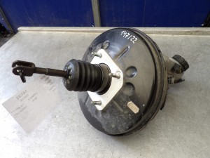 Serwo, pompa Dacia Logan II 1,2B 472103298R