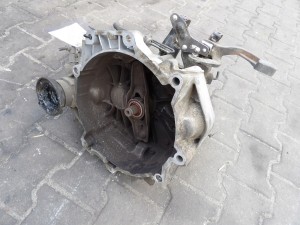 Skrzynia biegów VW Polo, Skoda 1,2B 12V FQE 47KW