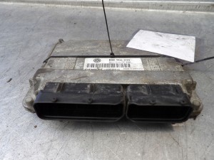 Komputer VW Polo IV 9N 1,2B 03E906033 5WP4016303