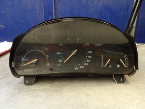 Zegary, liczniki Saab 93 2,2TID 4710588 69795-680