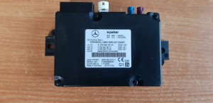 Mercedes C W205 moduł sterowania PDC A2059000524
