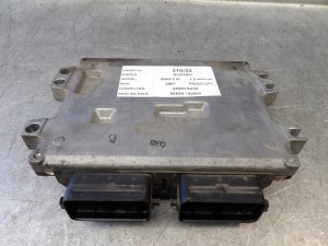 Komputer, sterownik Suzuki Swift IV 1,3 33920-62J0