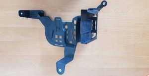 Mercedes-Benz C W205 STELAŻ OE A2055452940