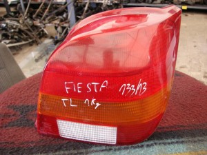 Lampa tylna prawa Ford Fiesta MK3 89-96r