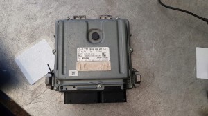 Mercedes C W205 sterownik silnika A2749000800