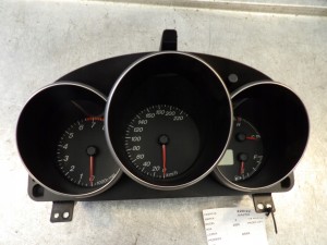 Zegary, liczniki Mazda 3 I 1,6B 4KBP4KB