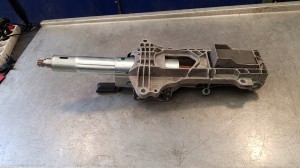 Mercedes C W205 Kolumna Kierownicza A2054606401