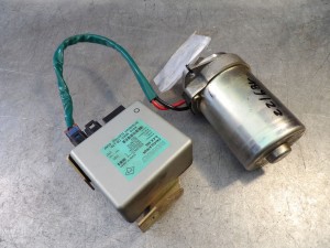 Wspomaganie elek Renault Clio II 1,5DCI 8200149673