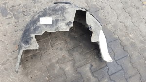 Mercedes W205 nadkole prawe tylne A2056900830