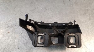 Mercedes W205 Ślizg zderzaka tył prawy A2058852065