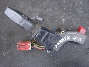 Przełącznik świateł, wycieraczek Ford Scorpio MK1