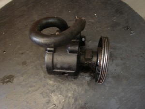 Pompa wspomagania Renault Scenic I