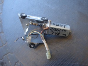 Silniczek wycieraczek tył Suzuki Swift II 1,0B