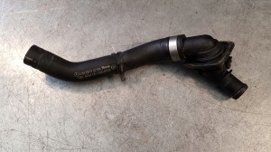 Mercedes W205 wąż przewód wody A2058305102