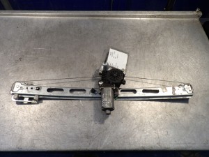 Podnośnik szyby PL Mercedes W168 A160 191745-964