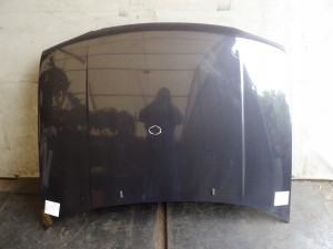 Maska VW Golf III lak. LC4T