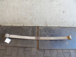 Resor tył Peugeot Boxer II 2,2HDI